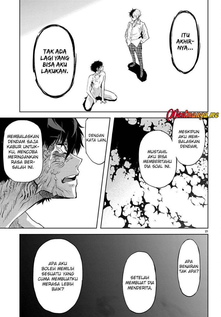 Dilarang COPAS - situs resmi www.mangacanblog.com - Komik game obu familia family senki 075 - chapter 75 76 Indonesia game obu familia family senki 075 - chapter 75 Terbaru 25|Baca Manga Komik Indonesia|Mangacan